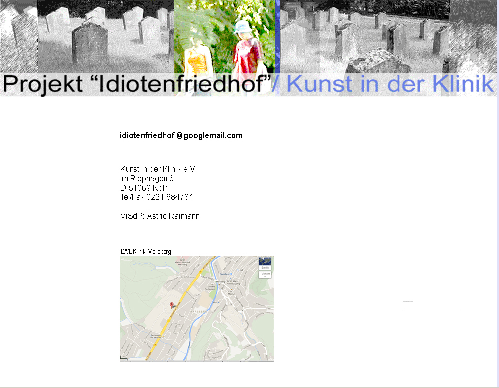 idiotenfriedhof_kontakt